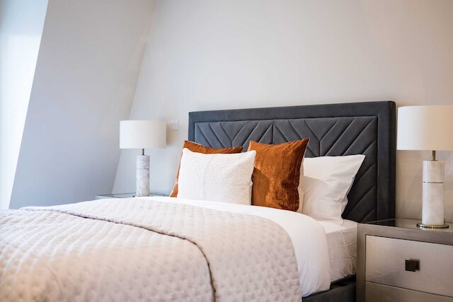 マーブル アーチ スイート 9- ホステッド バイ スイートステイ