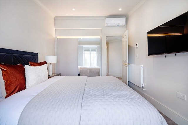 マーブル アーチ スイート 9- ホステッド バイ スイートステイ