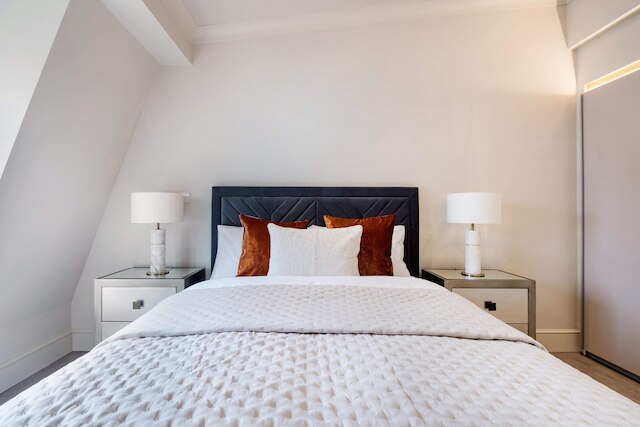 マーブル アーチ スイート 9- ホステッド バイ スイートステイ