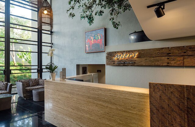 ミールズ・クニンガン・アルトテル・キュレーテッド