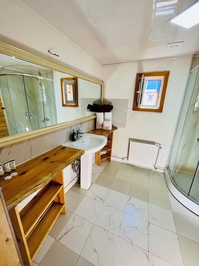 バヤン モンゴリアン リゾート - チンギス ハーン スタチュー