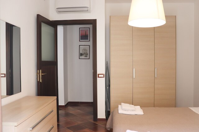 レジデンス・アル・マッシモ