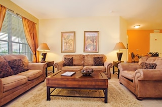 ビスタ ケイ ラグジュアリー レイクビュー 3 ベッドルーム  コンドミニアム 3087