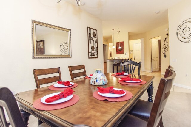 ビスタ ケイ ラグジュアリー  3 ベッドルーム  コンドミニアム 3030