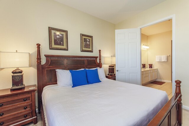 ビスタ ケイ ラグジュアリー  3 ベッドルーム  コンドミニアム 3030