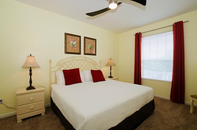 ビスタ ケイ スタンダード 3 ベッドルーム コンドミニアム 3040