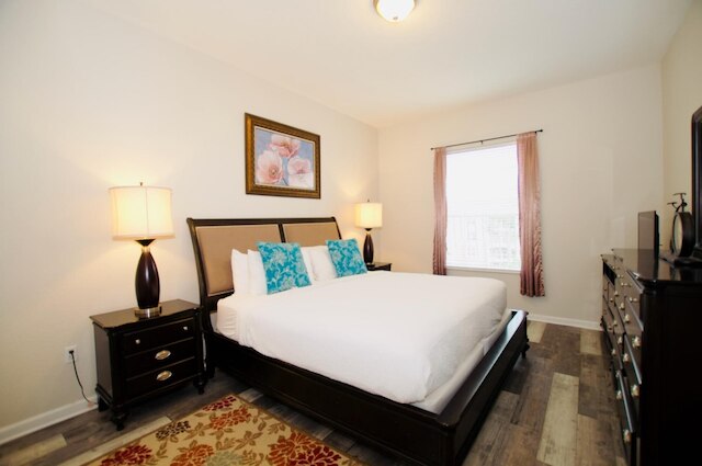 ビスタ ケイ ラグジュアリー 3 ベッドルーム コンドミニアム 3066