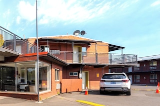 バンフィールド スタジオズ By OYO ポートランド OR