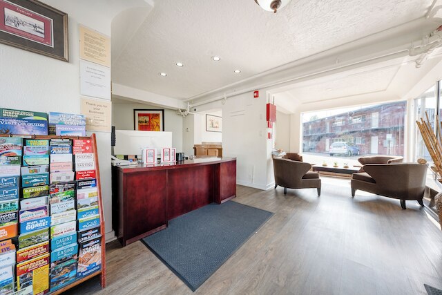 バンフィールド スタジオズ By OYO ポートランド OR