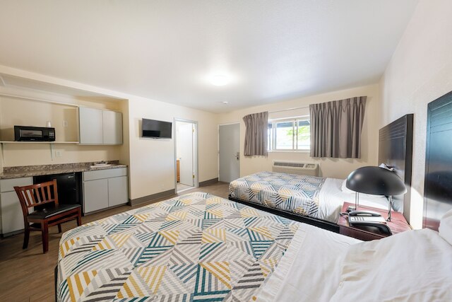 バンフィールド スタジオズ By OYO ポートランド OR