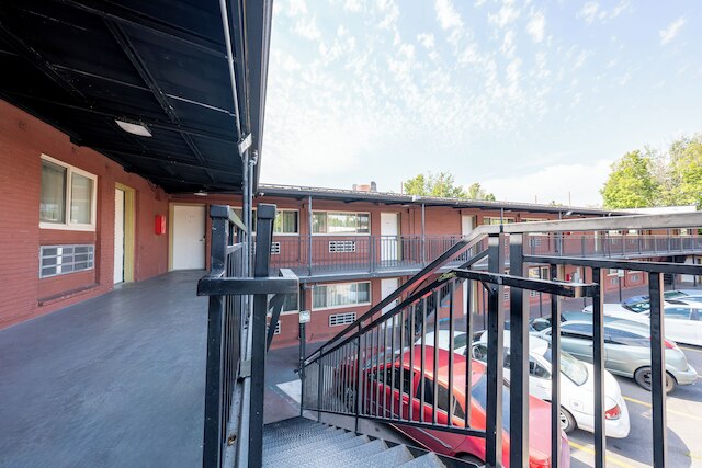 バンフィールド スタジオズ By OYO ポートランド OR