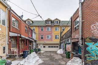 ケンジントンプレイスタウンホームズ