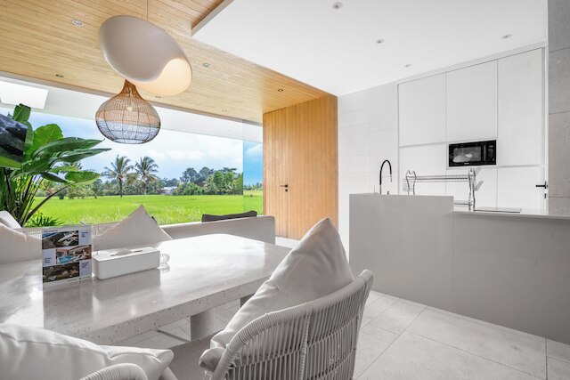 グリーンフローヴィラ9