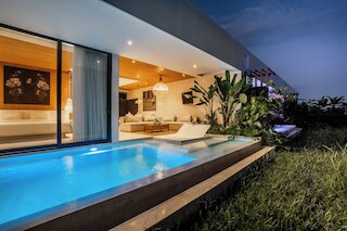 グリーンフローヴィラ9