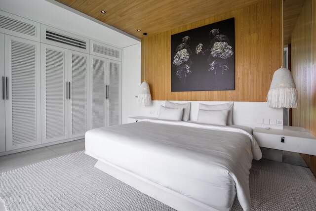 グリーンフローヴィラ9