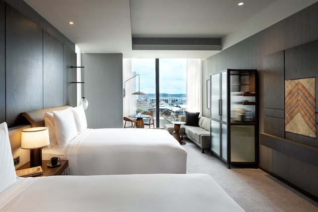 インターコンチネンタル オークランド by IHG