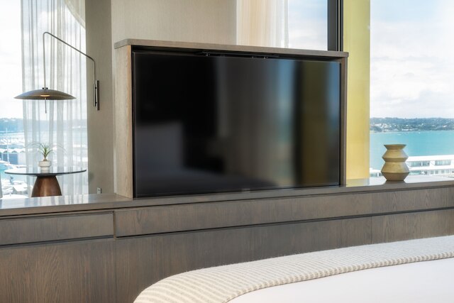 インターコンチネンタル オークランド by IHG