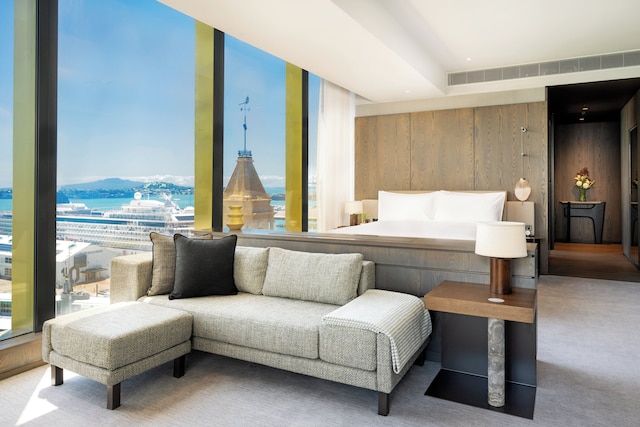 インターコンチネンタル オークランド by IHG