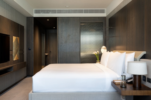 インターコンチネンタル オークランド by IHG