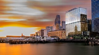 インターコンチネンタル オークランド by IHG