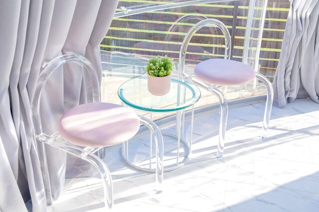 ドリームドームグランピングスタジオ市原