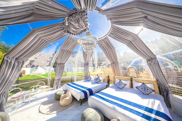 ドリームドームグランピングスタジオ市原