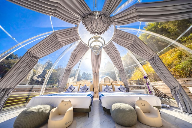 ドリームドームグランピングスタジオ市原