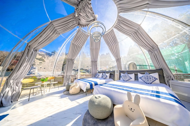 ドリームドームグランピングスタジオ市原