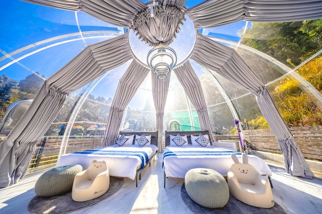 ドリームドームグランピングスタジオ市原