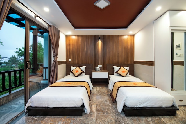 シトラスヴィレッジヴィラ