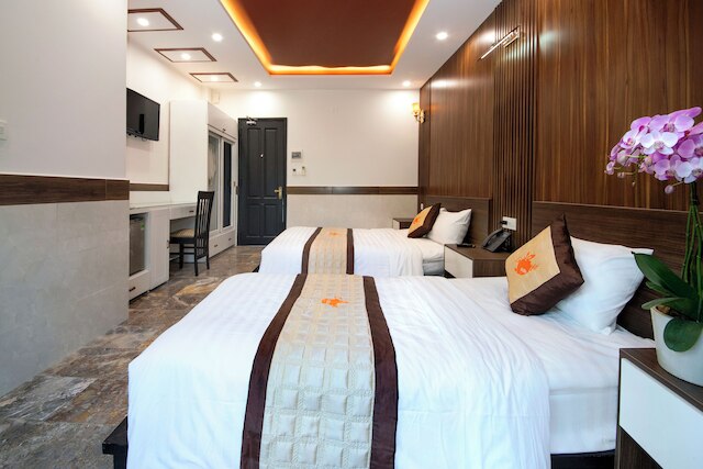 シトラスヴィレッジヴィラ