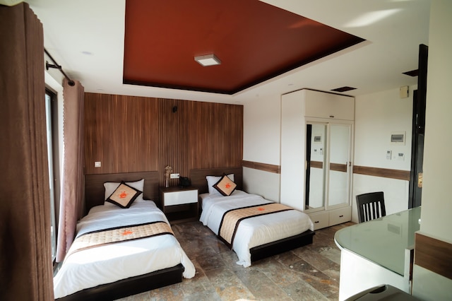 シトラスヴィレッジヴィラ