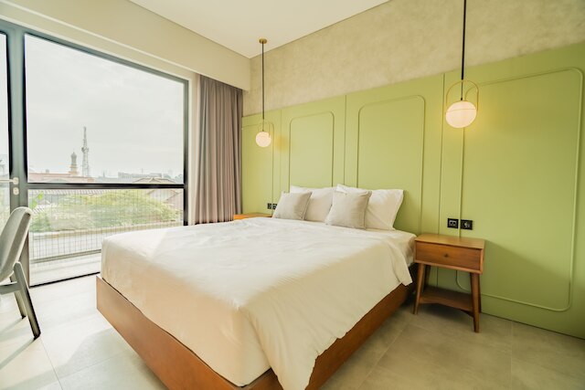 107ハウス シャリア