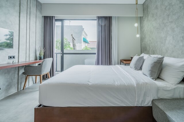 107ハウス シャリア