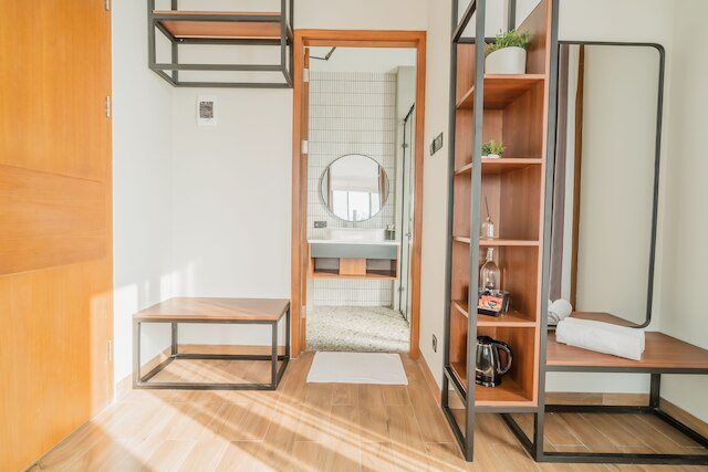 107ハウス シャリア