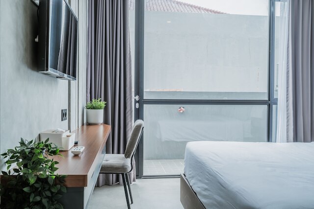 107ハウス シャリア