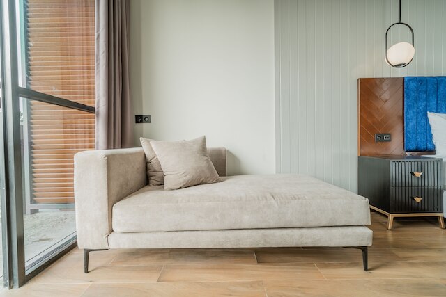 107ハウス シャリア