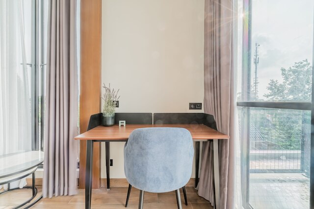 107ハウス シャリア