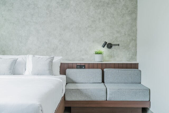 107ハウス シャリア