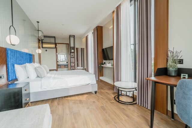 107ハウス シャリア