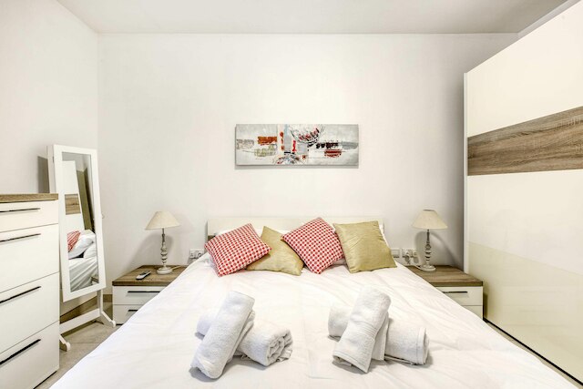 グジラ ペントハウス