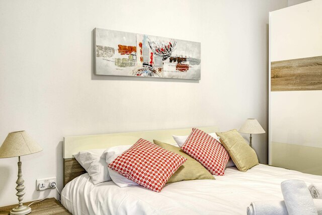 グジラ ペントハウス