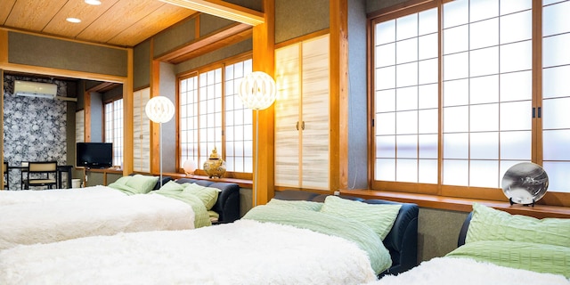 グランピング 星が見の杜