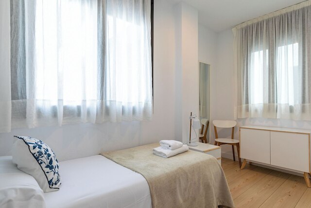 ホリデーレンタル・テンパ・ムセオ