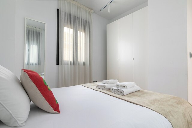 ホリデーレンタル・テンパ・ムセオ