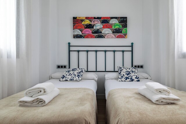 ホリデーレンタル・テンパ・ムセオ