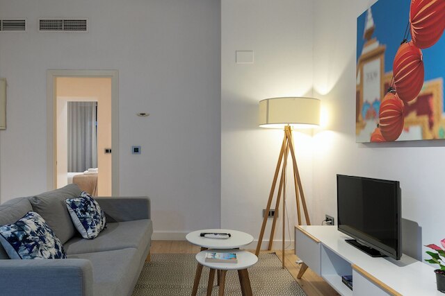 ホリデーレンタル・テンパ・ムセオ