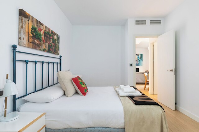 ホリデーレンタル・テンパ・ムセオ