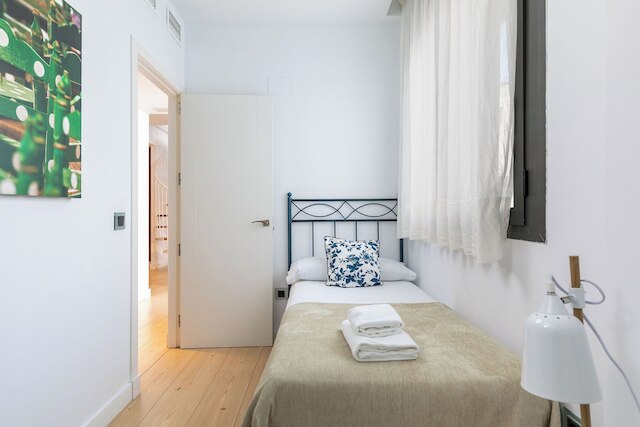 ホリデーレンタル・テンパ・ムセオ