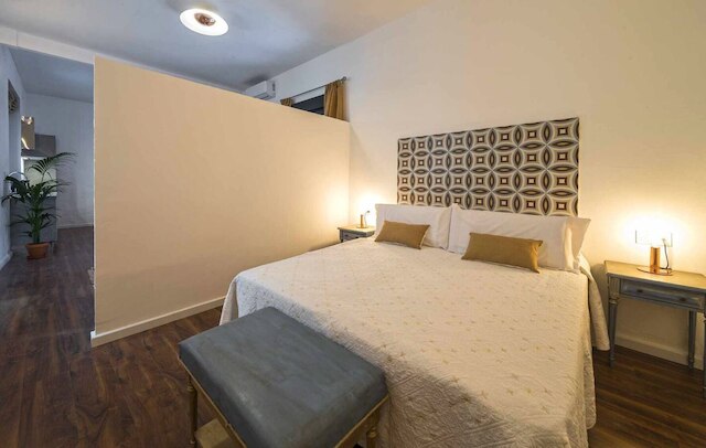 アパルタメント・ロス・ヴェネラブルス